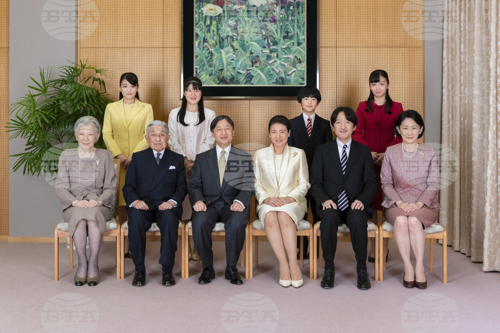 Japan Prince Explainer
