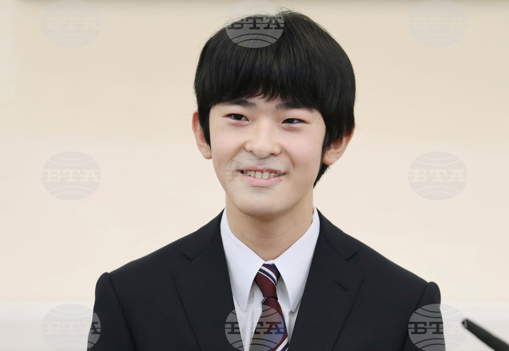 Japan Prince Explainer