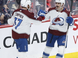 Avalanche Jets Hockey