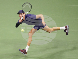 US Open Tennis