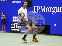 US Open Tennis