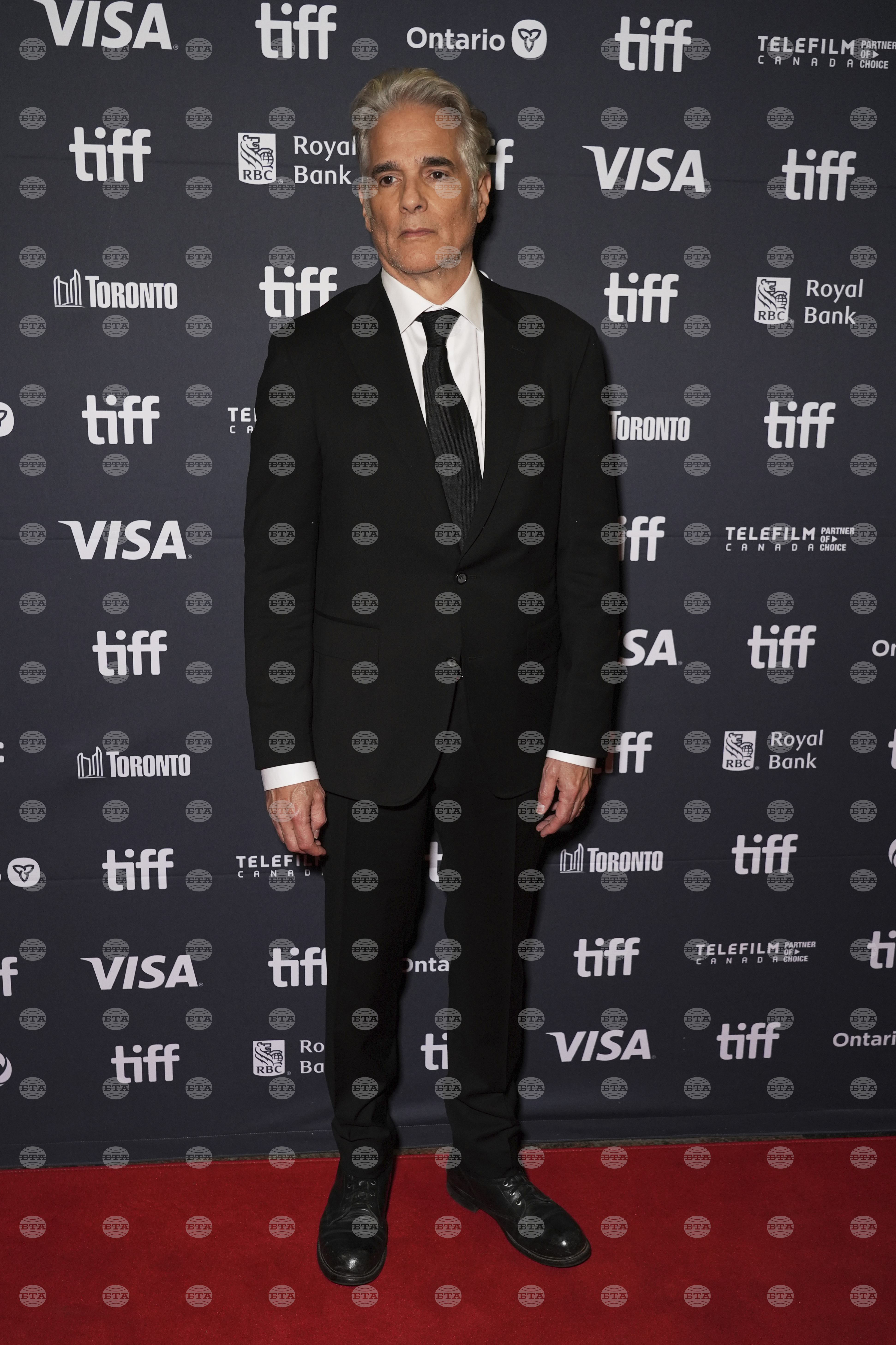 2025 TIFF - "The Lost Bus" Premiere
