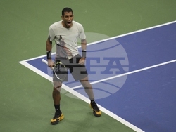 US Open Tennis