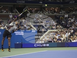 US Open Tennis
