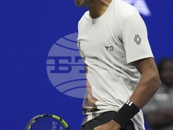 US Open Tennis