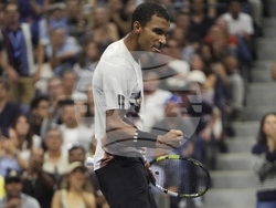 US Open Tennis