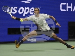 US Open Tennis