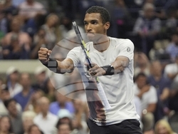 US Open Tennis