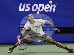 US Open Tennis