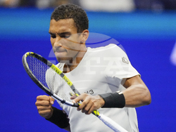 US Open Tennis