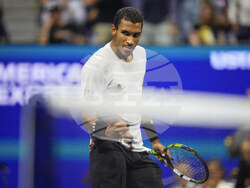 US Open Tennis