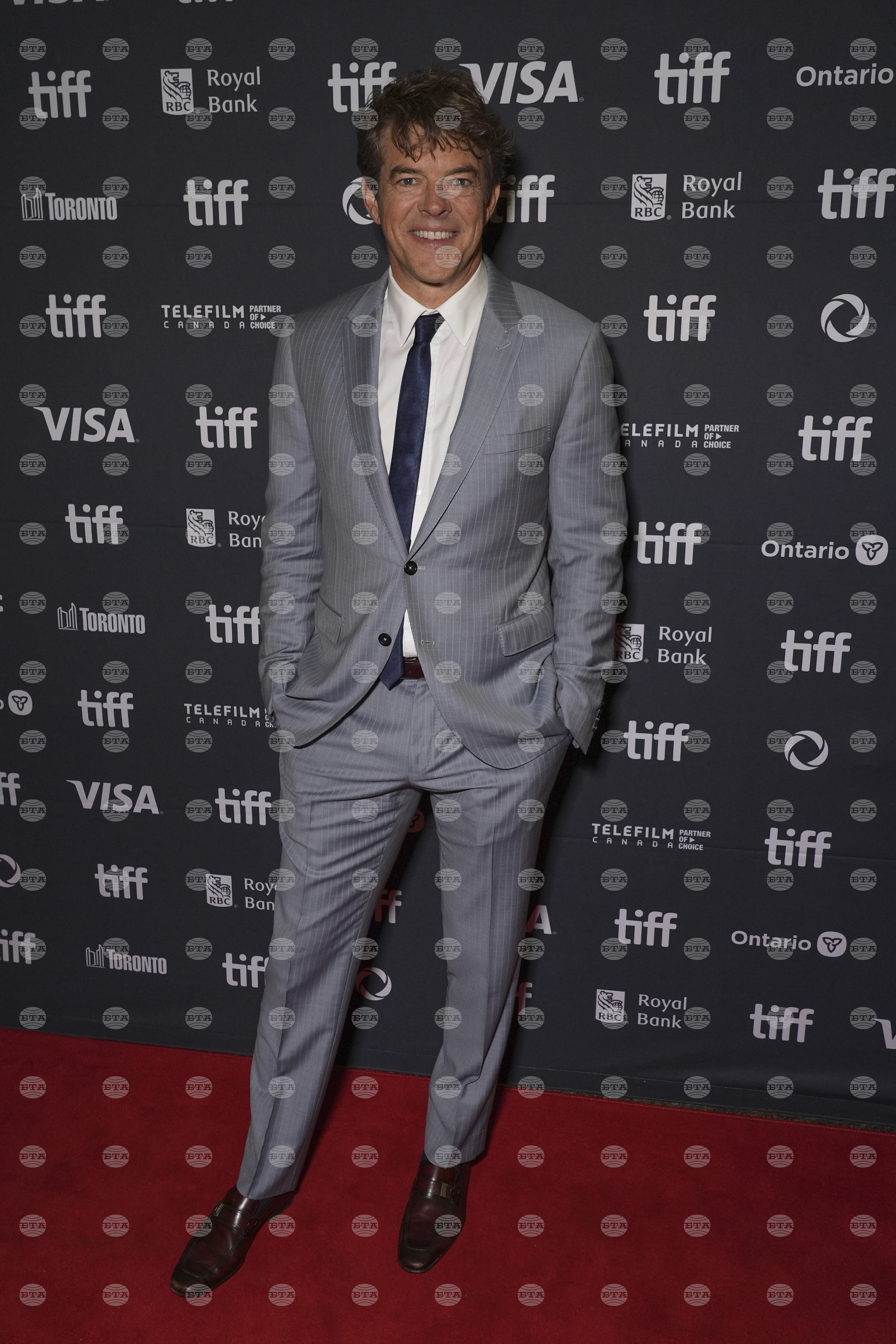 2025 TIFF - "The Lost Bus" Premiere