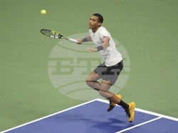 US Open Tennis