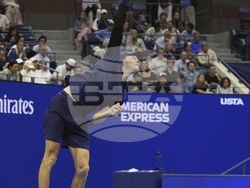 US Open Tennis