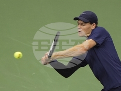 US Open Tennis