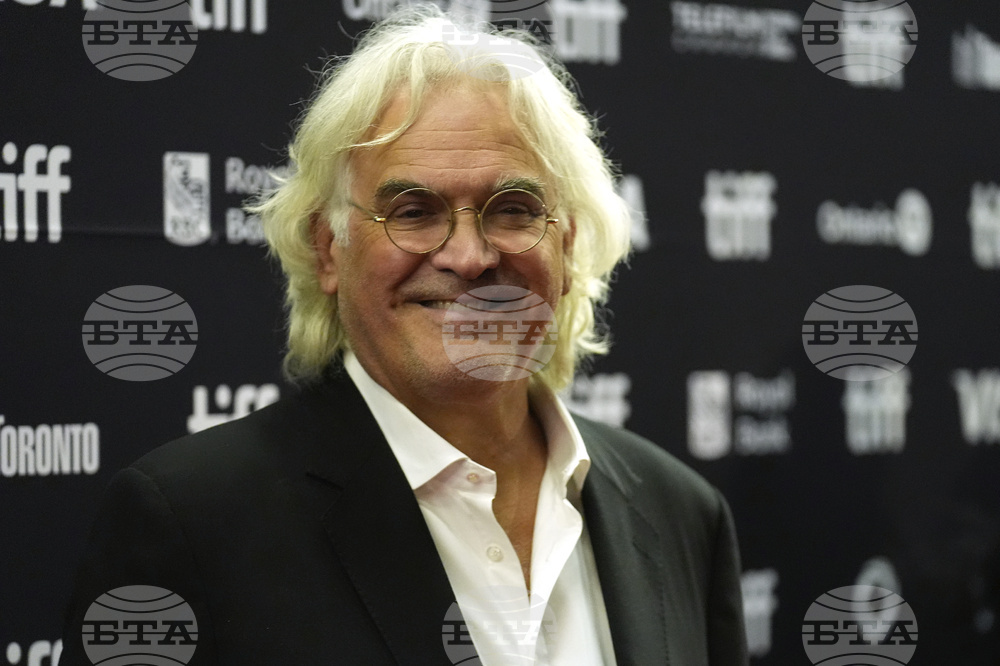 2025 TIFF - "The Lost Bus" Premiere