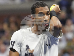 US Open Tennis