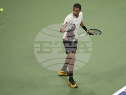 US Open Tennis