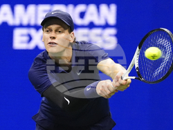 US Open Tennis