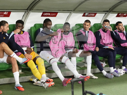 Poland Ukraine France WCup Soccer