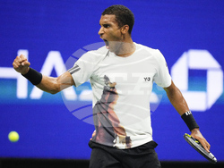 US Open Tennis