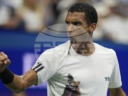 US Open Tennis