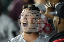 Twins Royals Baseball