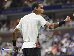 US Open Tennis