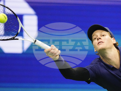 US Open Tennis