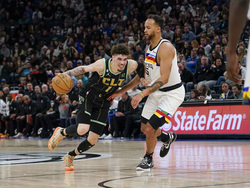 Hornets Timberwolves Basketball