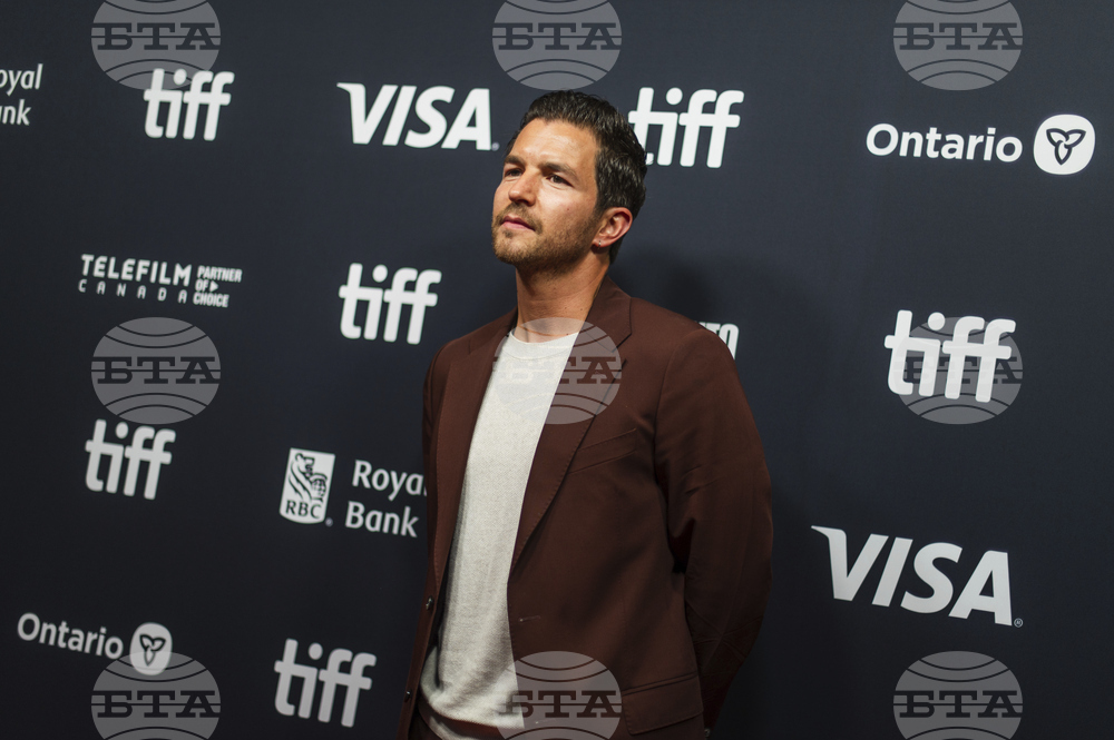 Toronto Film Festival Steal Away