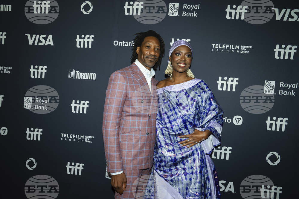 Toronto Film Festival Steal Away