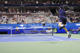US Open Tennis