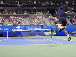 US Open Tennis