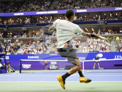 US Open Tennis