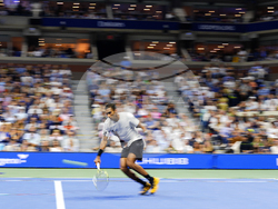 US Open Tennis