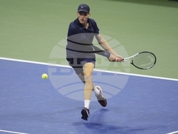 US Open Tennis