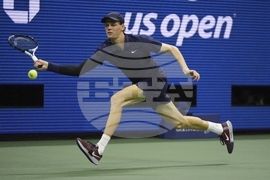 US Open Tennis