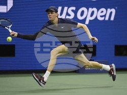 US Open Tennis