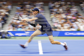 US Open Tennis