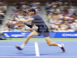 US Open Tennis