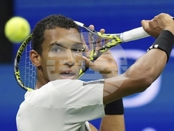 US Open Tennis