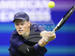 US Open Tennis