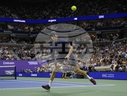 US Open Tennis