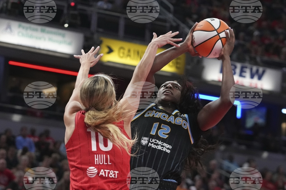 Sky Fever Basketball