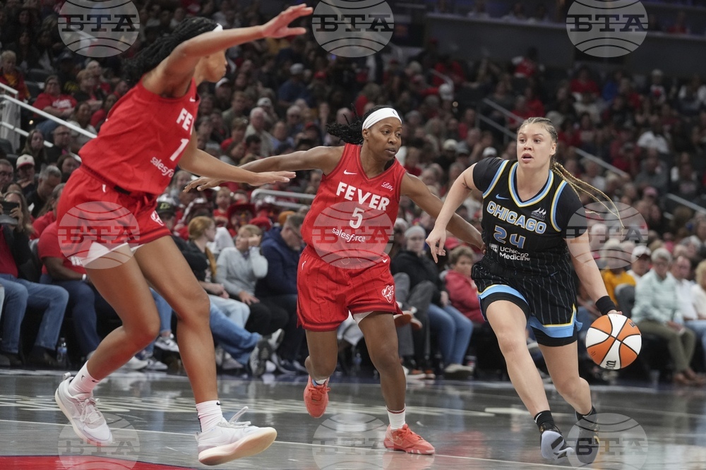 Sky Fever Basketball