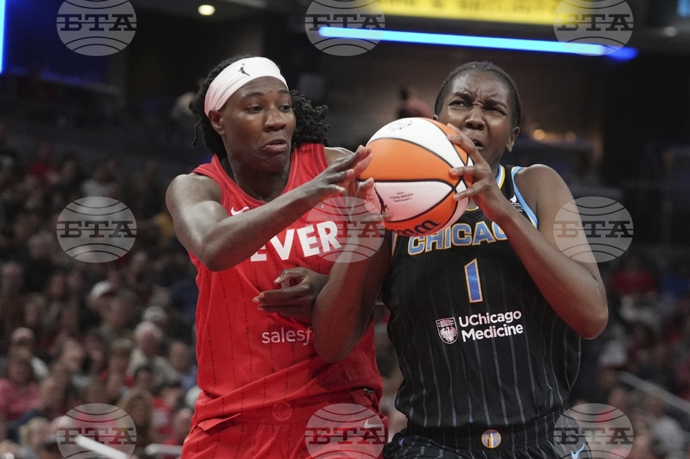 Sky Fever Basketball