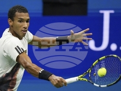 US Open Tennis