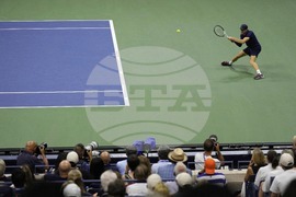 US Open Tennis