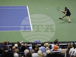 US Open Tennis